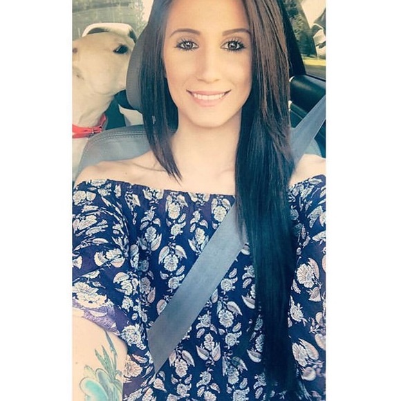 Meet your Posher, Kaity - Picture 1 of 1